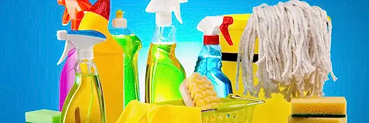 Temizlik Ürünlerinin Kullanımında Dikkat Edilmesi Gereken Hususlar