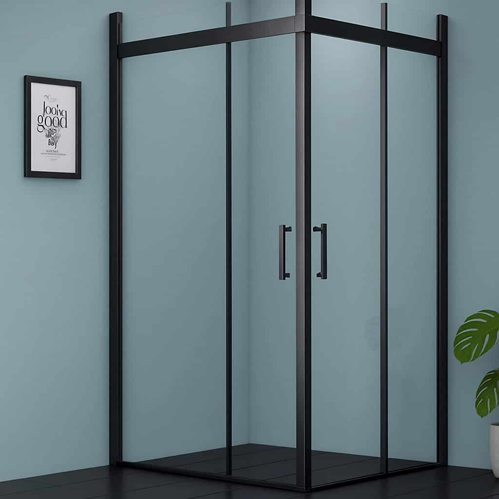 Cia Serisi Duş Kabinleri