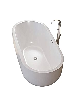 Bağımsız Küvet 2