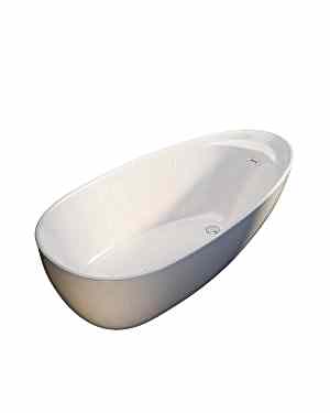 Bağımsız Küvet 4